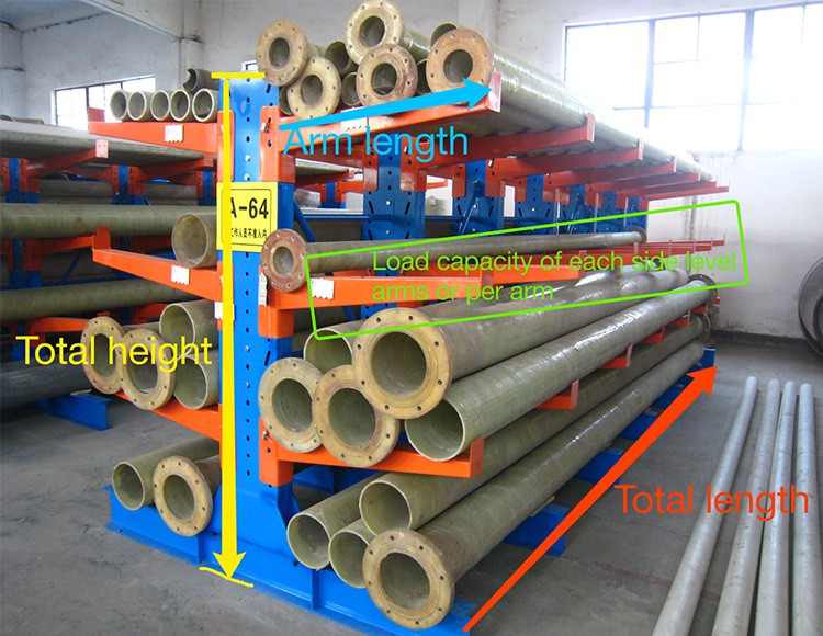 industrial cantilever shelving industrial cantilever shelving