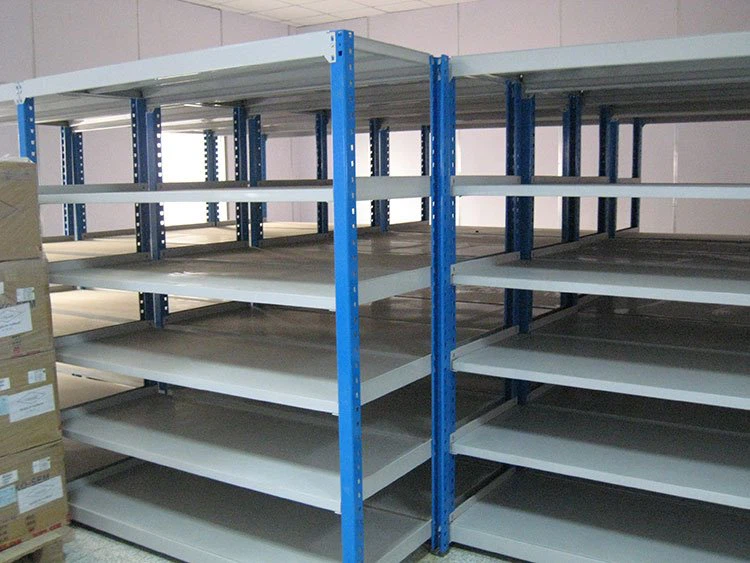 Boltless Shelving